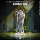 Marc Benjamin, David Allen - Going On