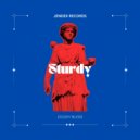 ZOOGY BLESS - STURDY