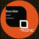 Bruce Zalcer - Moonlight Reverie