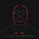 Mr Joe - Jozi To Berlin
