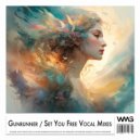 Gunrunner - Set You Free