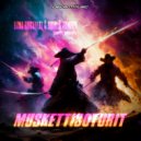 Bass Brotherz & BOLO & Jomppa - Muskettisoturit (Extended Mix)