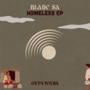 Blade SA - Classified Information (Original Mix)