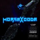 Morse X Code - Techno Artillery