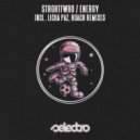 STRGHTFWRD - Energy - Remixes (Roach Remix)