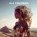 Pajsu - All You Need