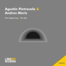 Agustin Pietrocola, Andrйs Moris - The Key (Original Mix)