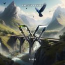 Galluxy, AMARE - Birds (Extended Mix)