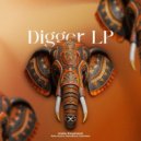 Kole Audro, Indie Elephant - Breathe Digger