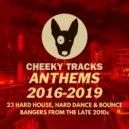 Groove Control - Shake That Ass