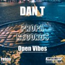 DAN T - Baby