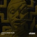 Lahox & Andre Palms - Nasty (Extended Mix)