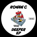 Ronan C - Clouds