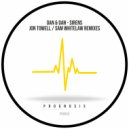 Dan & Dan - Sirens (Sam Whitelaw Remix)