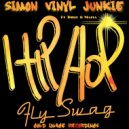 Simon Vinyl Junkie - Syrup (Original Mix)