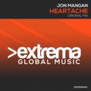 Jon Mangan - Heartache (Original Mix)