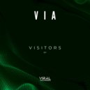VIA - Phat Beat (Original Mix)