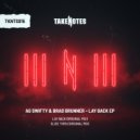 AG Swifty, Brad Brunner - Slide Thru (Original Mix)