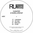 Gunnter - Get Closer (Original Mix)
