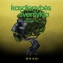 grad_u & Eazystyle MC - Kasdienybės Šventykla (Instrumental)