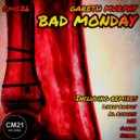 Gareth Murphy - Bad Monday (Ecibel Hard with Style Remix)