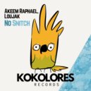 Akeem Raphael, Loujak - No Snitch