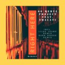 60 Hertz Project, Shalati - Right Here (Original Mix)