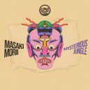 Masaki Morii - Mysterious Jungle (Hallex M Remix)