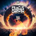 Fracus & Darwin - You Are The Flame
