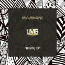 Shauniment - African Sensei tribute to A. Toriyama (Original Mix)