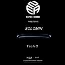 Tech C - Salomin Med (Original Mix)