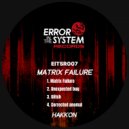 Hakkon - Unexpected bug (Original Mix)