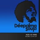 Alex Lo Faro - Can\'t Get Your Love (Extended Mix)