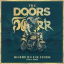 DOORS - RIDERS ON THE STORM (YARKIY Remix)