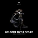 Sesli, Melissa Dust - Welcome To Future (Original Mix)