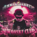 SUMMERSBERRY27 & SHINING BREEZZE & ONITEX HASSE - WANNA BE DOWN ()