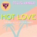 Steve Kimber - Last Forever