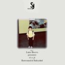 Luis Bravo - Sorry The Name Is Too Long (Nai.ma Breakin\' The Acid Remix)