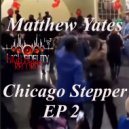 Matthew Yates - A First Time For Everything (Vocal)