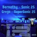 Grega - SuperSonic 25 (Original Mix)