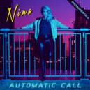 NINA feat. LAU - Automatic Call (The New Division Remix)