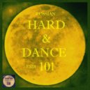 Dennis Moskvin - To Move In Night