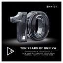 Dem Boyz, Clodoveo - D\'en Bossa (Original Mix)