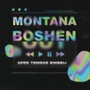 Montana Boshen feat. Chudy, Zungu Macha - Tajiri (Original Mix)