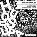 DJ TIMBAWOLF - CRASH (Original Mix)