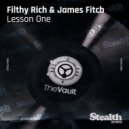 Filthy Rich, James Fitch - Lesson One (Gabriel & Castellon Mix)