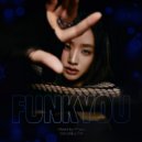 DNB Mix 100.4/96.2 FM - 22.04.2024 mixed by FFyou ()