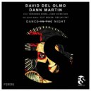 David Del Olmo & Dann Martin Ft. Veronika Bows - Dance In The Night (Original Mix)