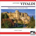 I Solisti di Zagreb - Vivaldi - Symphony in C major - Larghetto