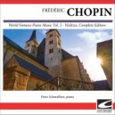 Peter Schmalfuss - Chopin - Waltz No. 8, Op. 64, No. 3 in A flat major ()